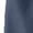 Navy, variant on Ellos Plus Size Linen Blend Tie Waist Midi Dress