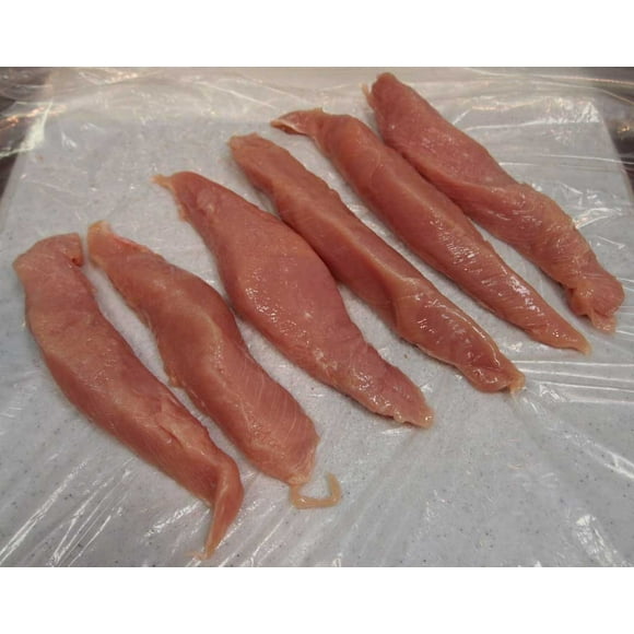 Turkey Breast From Frozen