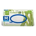 thumbnail image 3 of Aloetouch 3G Synthetic Exam Gloves - CA OK,Green,Medium,Box of 100, 3 of 5