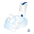 thumbnail image 3 of Lavabo para Niños Rotho Babydesign Aqua, 3 of 3