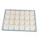 thumbnail image 1 of Estuche de almacenamiento para joyas Salvador Apilable Multiusos, 1 of 10