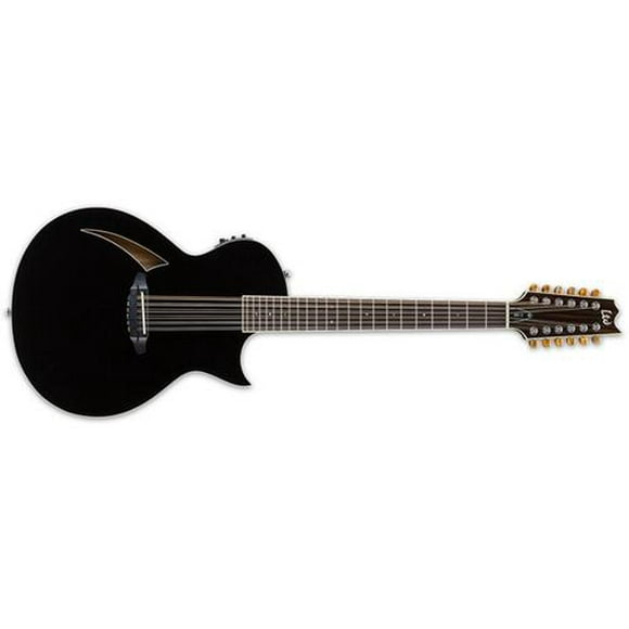 Guitare Basse ESP LTD FBJ-400/satin Noir