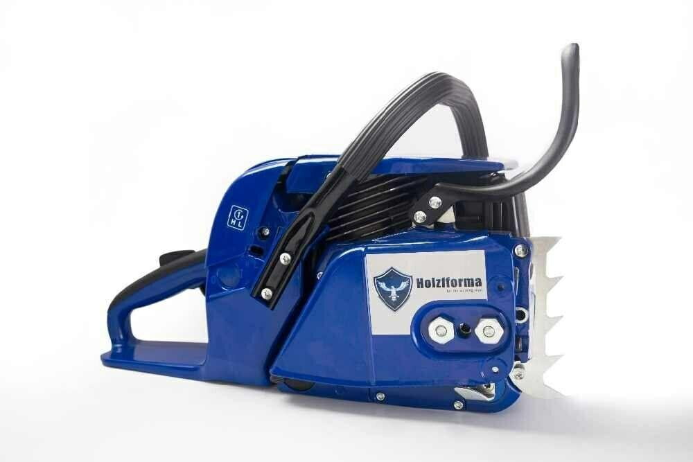 Farmertec Holzfforma G388 MS380 MS381 72cc NO BarNo Chain 2-4 DAY Delivery