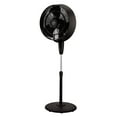 thumbnail image 2 of SPT SF-18M45 18" Oscillating Misting Fan, Black, 2 of 2