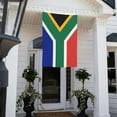 thumbnail image 7 of South African Flag Flag Double Sided Printed 3x5 Ft Flag Banner Suitable For Yard Outdoor Party Decorative, 7 of 7