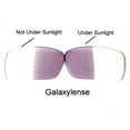 thumbnail image 1 of Galaxy Replacement Lenses for Oakley Monster Pup Photochromic Transition Change To Darker Grey Color&nbsp;, 1 of 3
