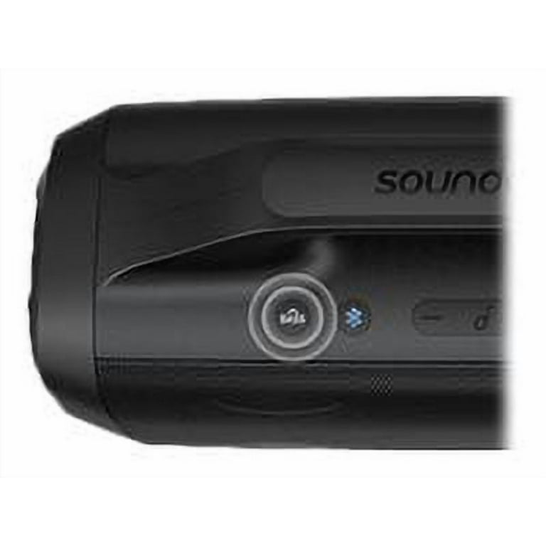 Anker Soundcore Motion Boom Bluetooth Speaker, Titanium Drivers