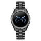 thumbnail image 2 of Reloj digital de moda con tendencia exquisita para parejas de hombres y mujeres., 2 of 3