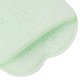 thumbnail image 5 of 2pcs Heart Shaped Facial Sponge Women Home Soft Exfoliating Makeup Removal Face Cleansing Sponge, 5 of 5