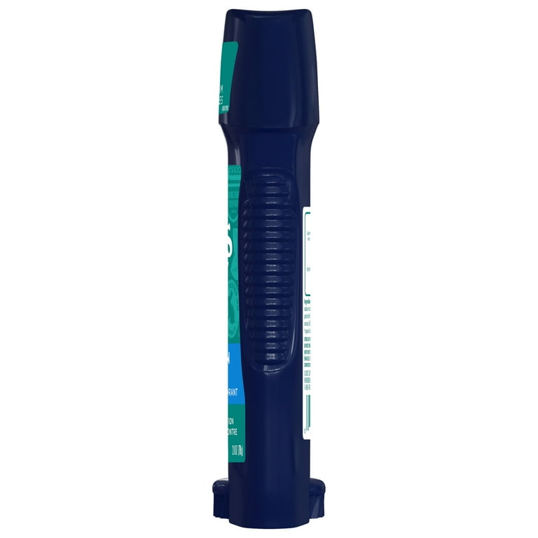 Tom's of Maine Long-Lasting Men's Deodorant, Aluminum-Free