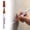 Coffee, variant on Fine Tip Paint Marker Pen, Blue Plastic Oil-Based Marker 5.71×0.59in 1 Pcs, Permanent, Quick Dry, Waterproof, Fade Resistant Paint Pens for Metal, Wood, Rock, Plastic, Ceramics, Rubber, Glass