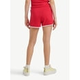 thumbnail image 2 of SpongeBob X Justice Girls Dolphin Short, Sizes XS - XLP, 2 of 6
