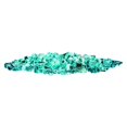 thumbnail image 1 of Fire Bowl Filler Bond LavaGlass, vidrio tallado clásico, azul, 1 of 1