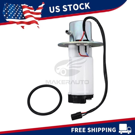 Fuel Pump Assembly Fits For Kawasaki Ninja ZX-6R & ZX-6RR 2005-2006 49040-0814