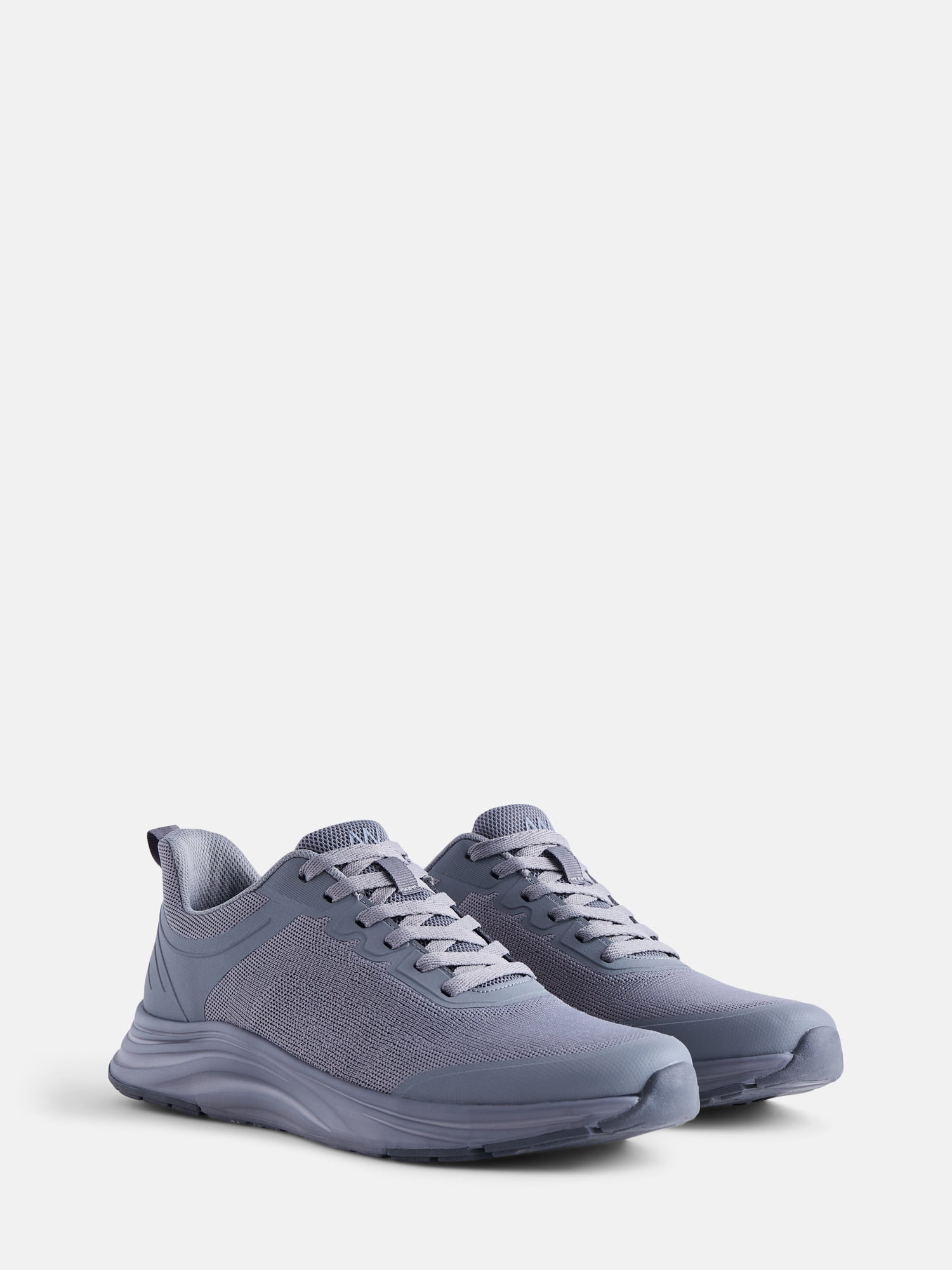 Athletic Works Men's Core Jogger 2.0 Sneakers, Wide Width Available