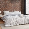 thumbnail image 5 of Coma Inducer Frozen Chunky Bunny - ® Oversized Comforter Set - Frosted Black Oversized Queen, 5 of 5