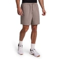 thumbnail image 2 of Reebok Men's and Big Men's Terry 7" Shorts, Size XS-5XL, 2 of 8