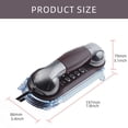 thumbnail image 5 of MT025 Telephone Elegant Wall Mounted Phone with Big Button Incoming Illuminated, 5 of 9