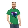 thumbnail image 5 of Heart Lights T-Shirt, 5 of 8