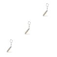 thumbnail image 1 of Kenally Pluma táctil antiestática reutilizable para niños, descargador estático, eliminadores electrostáticos, accesorios para Type1 NO1, 1 of 6