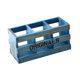 thumbnail image 5 of Porta cubiertos, soporte para control remoto, caja de almacenamiento, organizador de escritorio de madera, bolígrafos Azul, 5 of 9