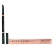 Anastasia Beverly Hills Brow Definer Triangle Tip Eyebrow Pencil, Chocolate