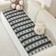 thumbnail image 1 of Thickened Mantou Cushion Winter Sofa Cushion Modern Sofa Cover Pet Antiskid, 1 of 6