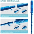 thumbnail image 4 of SPA Mineral Sticks for Hot Tub, Hot Tub Stick with 4 Months Lifetime Universal for Hot Tub & Pool, Spa Mineral Cartridge Keeps Water Crystal Clear (Blue,2-Pack), 4 of 18