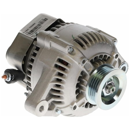 OEG Parts New Alternator Replacement for Acura Integra L4 1.8L 90-91 100211-7320 100211-7330 AND0073 400-52016 400-52016R 334-1886 10464052 14966 13-8302 138302 15601 13326 90-29-5159 13326A 437645
