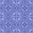 thumbnail image 1 of Ahgly Company Machine Washable Indoor Square Transitional Denim Blue Area Rugs, 7' Square, 1 of 7