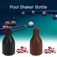 thumbnail image 5 of Pool Shaker Bottle,Pill Pool Bottle With 16 Numbered Pool Shaker Bottle Shaker Bottle Pill Pool Bottle With Black, 5 of 6