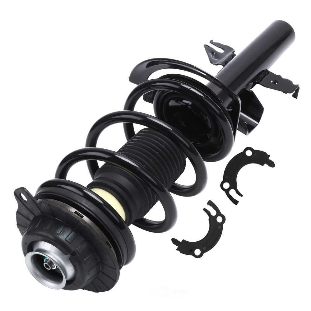 PRT 920600 Suspension Strut and Coil Spring Assembly