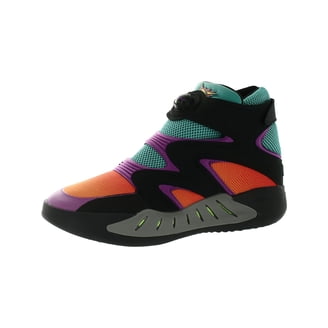 Reebok Adult Mens Shaq Attaq Basketball Athletic Size 10 - Walmart.com