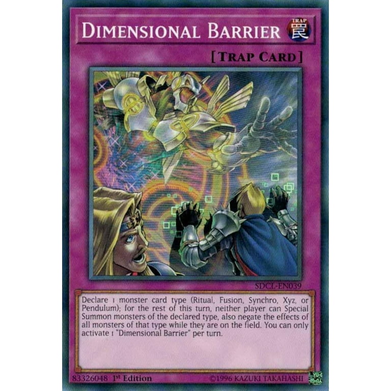 yugioh card amorphous barrier Gemini Imps [PP01-EN005] Secret Rare — Darkhold Games main image 0