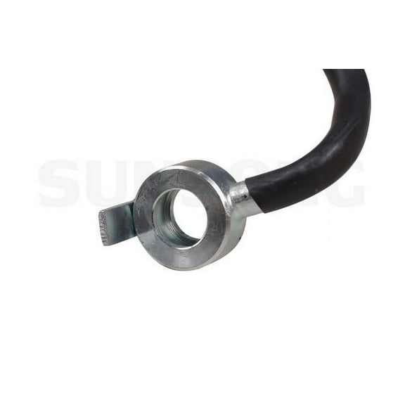 Sunsong 3403597 Power Steering Pressure Line Hose Assembly