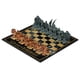 thumbnail image 2 of Set de ajedrez USAOPOLY Juego de Tronos Juego de Ajedrez para Coleccionistas, 2 of 9