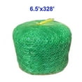 thumbnail image 4 of Green Plastic Trellis Garden Netting For Climbing Plants Professional Grade Bluefire Farm Supply (6.5'x75'), 4 of 7