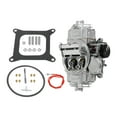 Maxpeedingrods 0-80508S 4 Barrel Carburetor Carb for Holley Model 4160 ...