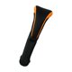 thumbnail image 1 of Advancent Funda protectora para cabeza de palo de golf, funda protectora para cabeza de conductor de madera Golf naranja, 1 of 6