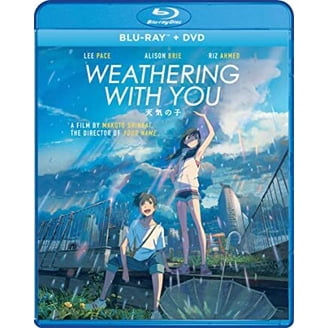 Whisper Of The Heart [Blu-ray] - Walmart.com