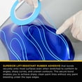 thumbnail image 3 of Custom Shop – 1/2” Precision Super Flex Blue Fineline Tape – Ultimate Curve Maker, 3 of 6