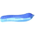 thumbnail image 2 of Foldable Toothbrush - Mini Durable Plastic Travel Toothbrush for Camping, Hiking, Outdoor, Reusable, Lightweight, Portable, Seahorse Style, 30% Fold, Travel Kit, Personal Care, Dai Makeup Organizers, 2 of 2