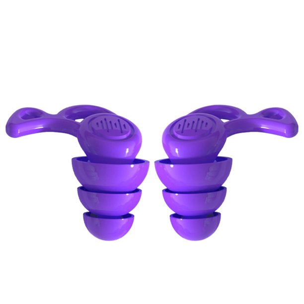 Tapones para los oídos para dormir insonorizadas a prueba de ruido Super silencioso artefacto de natación