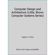 Angle View: Computer Design and Architecture, Used [Hardcover]