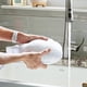 thumbnail image 3 of Medical Double Security Mitts - One Size Fits All Hand Restraint Gloves For Elderly & Medical Procedures -made With Extra Padding For Comfort & Protec, 3 of 5