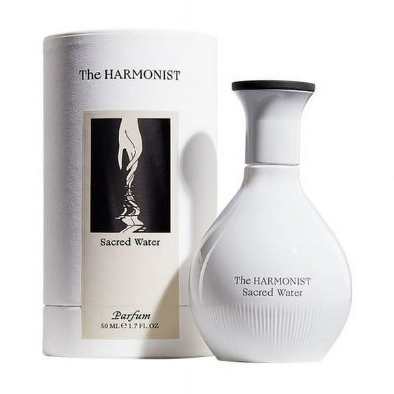 The Harmonist Unisex Sacred Water Parfum 1.7 oz Fragrances 3760284781404