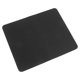 thumbnail image 2 of Black Mouse Pad With Non-Slip Rubber Base Ergonomic Mouse Mat For Comfortable Use Portable Mousepad For Gaming Office Work Travel, 2 of 2