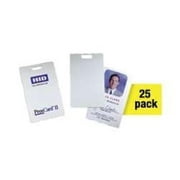 HID 1386LGGMN-PACK25-110315 Proximity IsoProx II Smart Card 25 Pack