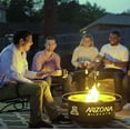thumbnail image 4 of Arizona Wildcats Fire Pit, 4 of 5