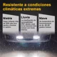 thumbnail image 3 of Faros Auxiliares Lupa Para Auto Moto Con Estrobo 2pcs, 3 of 8